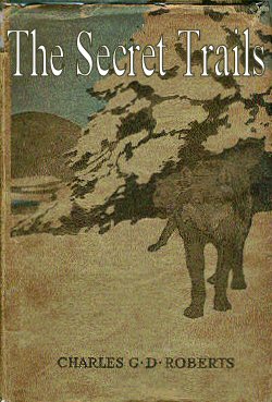 The Secret Trails [ePUB]